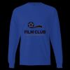 Adult Long-Sleeve Beefy-T® Thumbnail