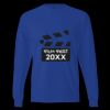 Adult Long-Sleeve Beefy-T® Thumbnail