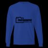 Adult Long-Sleeve Beefy-T® Thumbnail