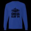 Adult Long-Sleeve Beefy-T® Thumbnail