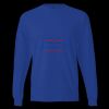 Adult Long-Sleeve Beefy-T® Thumbnail