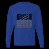 Adult Long-Sleeve Beefy-T® Thumbnail