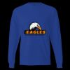 Adult Long-Sleeve Beefy-T® Thumbnail