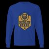 Adult Long-Sleeve Beefy-T® Thumbnail