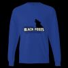Adult Long-Sleeve Beefy-T® Thumbnail