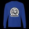 Adult Long-Sleeve Beefy-T® Thumbnail