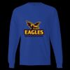 Adult Long-Sleeve Beefy-T® Thumbnail