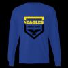 Adult Long-Sleeve Beefy-T® Thumbnail
