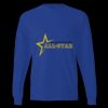 Adult Long-Sleeve Beefy-T® Thumbnail