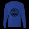 Adult Long-Sleeve Beefy-T® Thumbnail