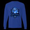 Adult Long-Sleeve Beefy-T® Thumbnail