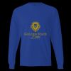 Adult Long-Sleeve Beefy-T® Thumbnail