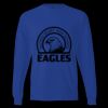 Adult Long-Sleeve Beefy-T® Thumbnail