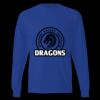 Adult Long-Sleeve Beefy-T® Thumbnail