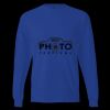 Adult Long-Sleeve Beefy-T® Thumbnail