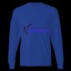 Adult Long-Sleeve Beefy-T® Thumbnail