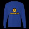 Adult Long-Sleeve Beefy-T® Thumbnail