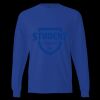 Adult Long-Sleeve Beefy-T® Thumbnail