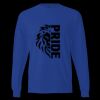 Adult Long-Sleeve Beefy-T® Thumbnail
