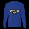Adult Long-Sleeve Beefy-T® Thumbnail