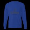 Adult Long-Sleeve Beefy-T® Thumbnail