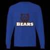 Adult Long-Sleeve Beefy-T® Thumbnail