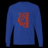 Adult Long-Sleeve Beefy-T® Thumbnail