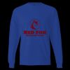 Adult Long-Sleeve Beefy-T® Thumbnail