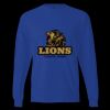 Adult Long-Sleeve Beefy-T® Thumbnail