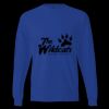 Adult Long-Sleeve Beefy-T® Thumbnail