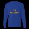 Adult Long-Sleeve Beefy-T® Thumbnail