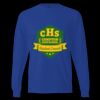 Adult Long-Sleeve Beefy-T® Thumbnail