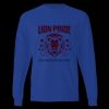 Adult Long-Sleeve Beefy-T® Thumbnail
