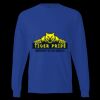 Adult Long-Sleeve Beefy-T® Thumbnail