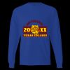 Adult Long-Sleeve Beefy-T® Thumbnail