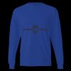 Adult Long-Sleeve Beefy-T® Thumbnail