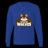 Adult Long-Sleeve Beefy-T® Thumbnail