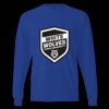 Adult Long-Sleeve Beefy-T® Thumbnail