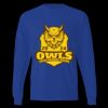 Adult Long-Sleeve Beefy-T® Thumbnail
