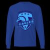 Adult Long-Sleeve Beefy-T® Thumbnail