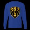 Adult Long-Sleeve Beefy-T® Thumbnail