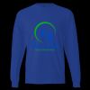 Adult Long-Sleeve Beefy-T® Thumbnail