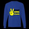 Adult Long-Sleeve Beefy-T® Thumbnail