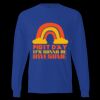 Adult Long-Sleeve Beefy-T® Thumbnail