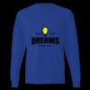 Adult Long-Sleeve Beefy-T® Thumbnail