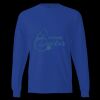 Adult Long-Sleeve Beefy-T® Thumbnail