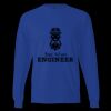 Adult Long-Sleeve Beefy-T® Thumbnail