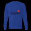 Adult Long-Sleeve Beefy-T® Thumbnail