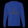 Adult Long-Sleeve Beefy-T® Thumbnail