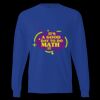 Adult Long-Sleeve Beefy-T® Thumbnail